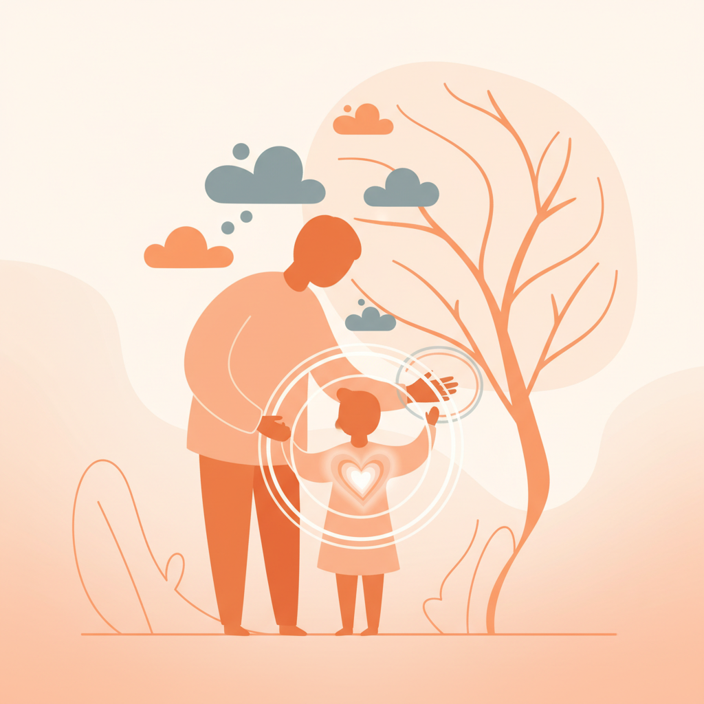 Niños altamente sensibles (NAS): cómo reconocerlos y acompañarlos