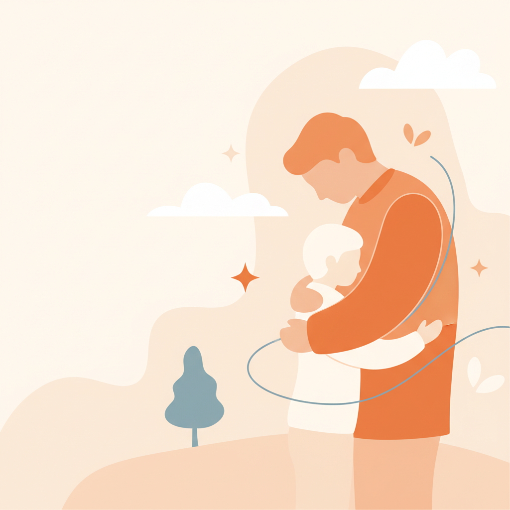 Niños y muerte: cómo explicar la pérdida según su edad