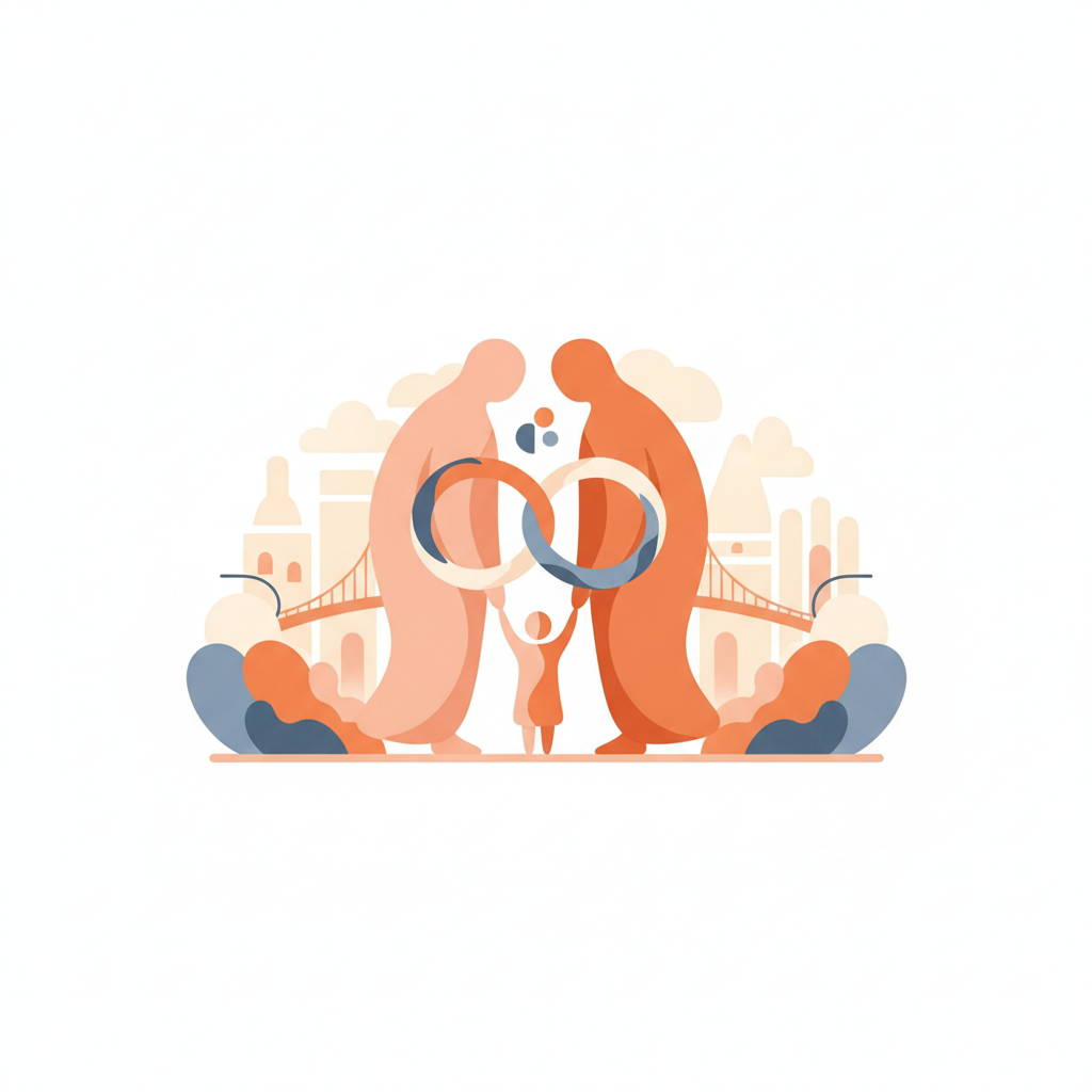 Pareja intercultural: cómo las diferencias culturales enriquecen (y complican)