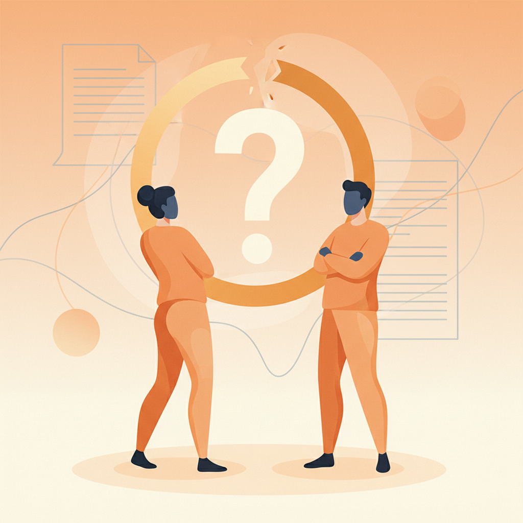 Mi pareja no quiere casarse: ¿es una señal de alarma?