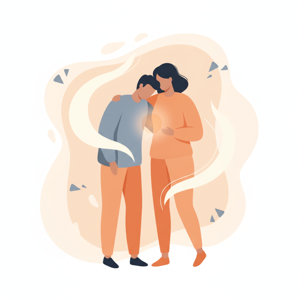 Mi pareja ha perdido su trabajo: cómo apoyar sin asfixiar