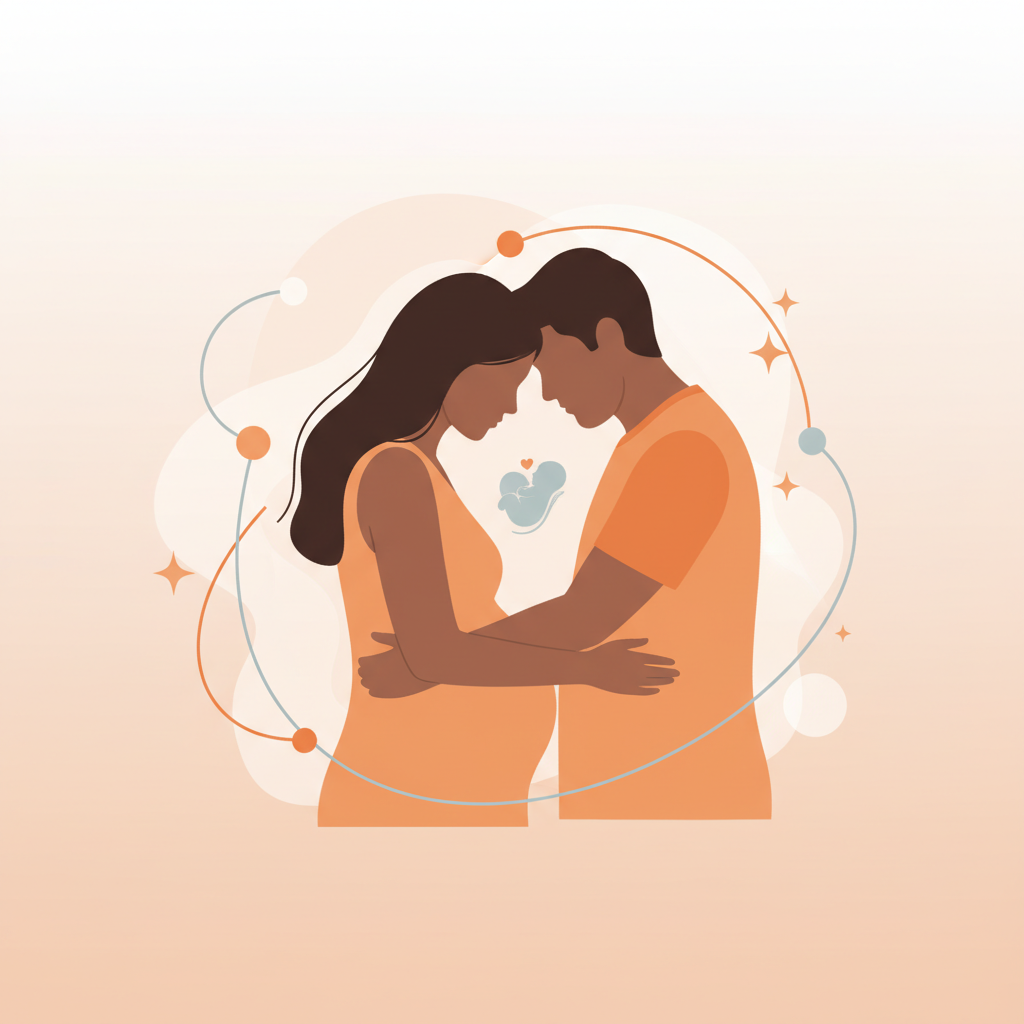 Pérdida gestacional: el duelo invisible que necesita nombre