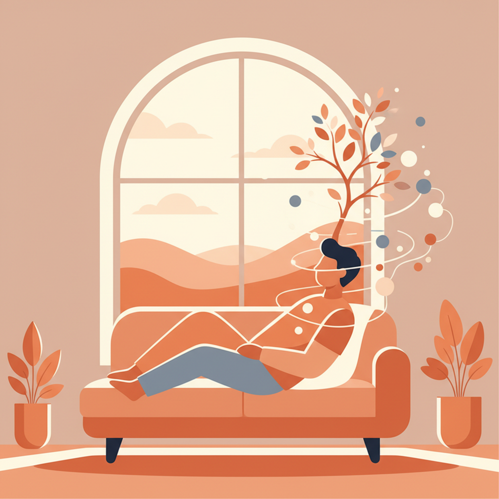 El poder del aburrimiento: por qué necesitas no hacer nada