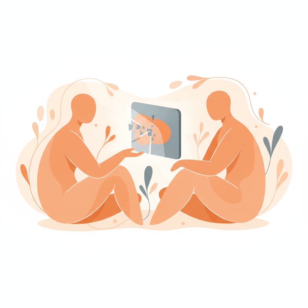 La pornografía y su impacto en la pareja: una conversación honesta