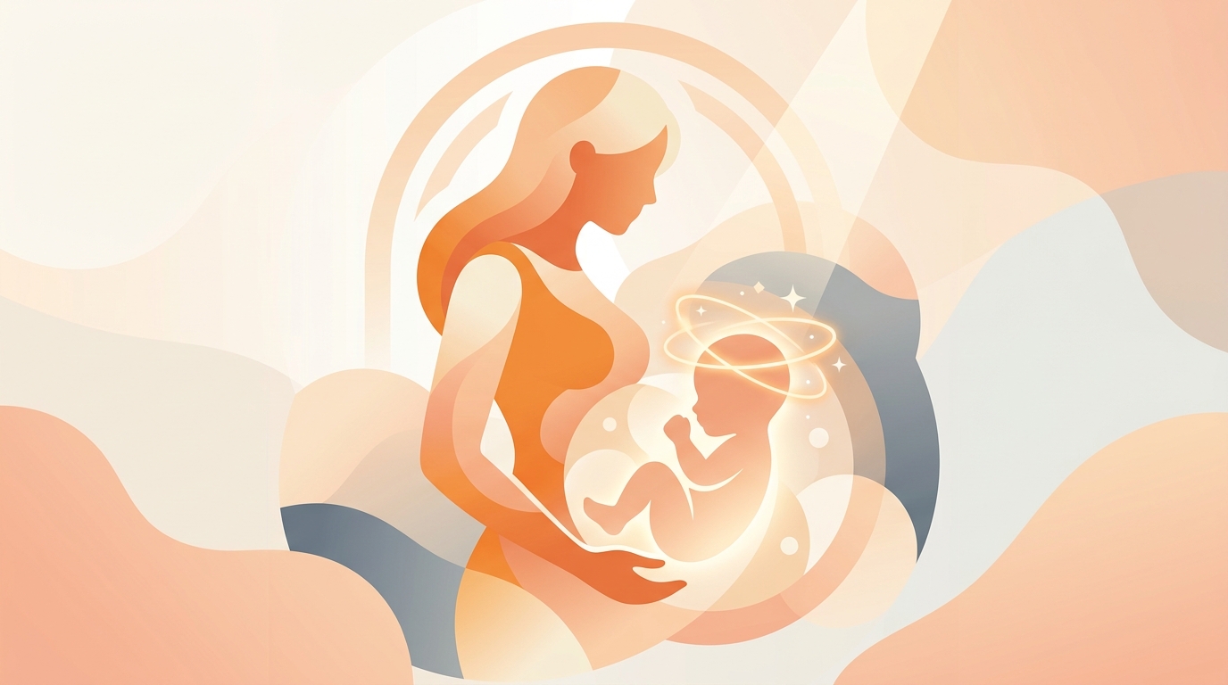 Qué es el sueño REM en bebés en el vientre: El despertar de su mente