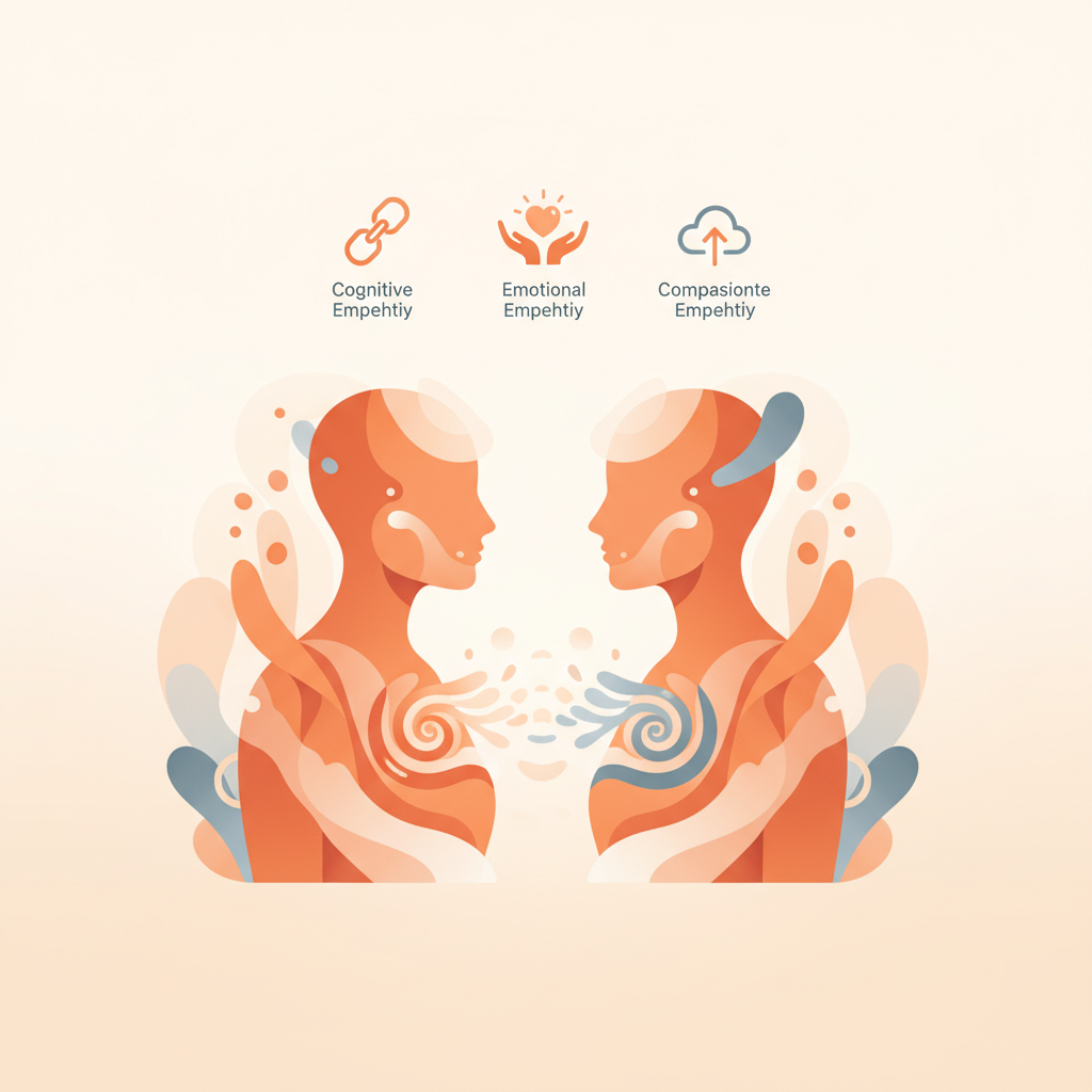 Empatía: qué es de verdad y cómo desarrollarla