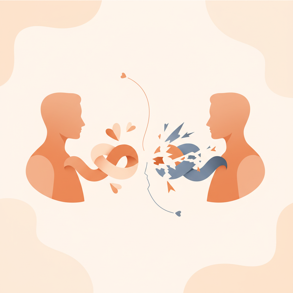 La queja vs la crítica: aprende a expresar lo que necesitas sin atacar