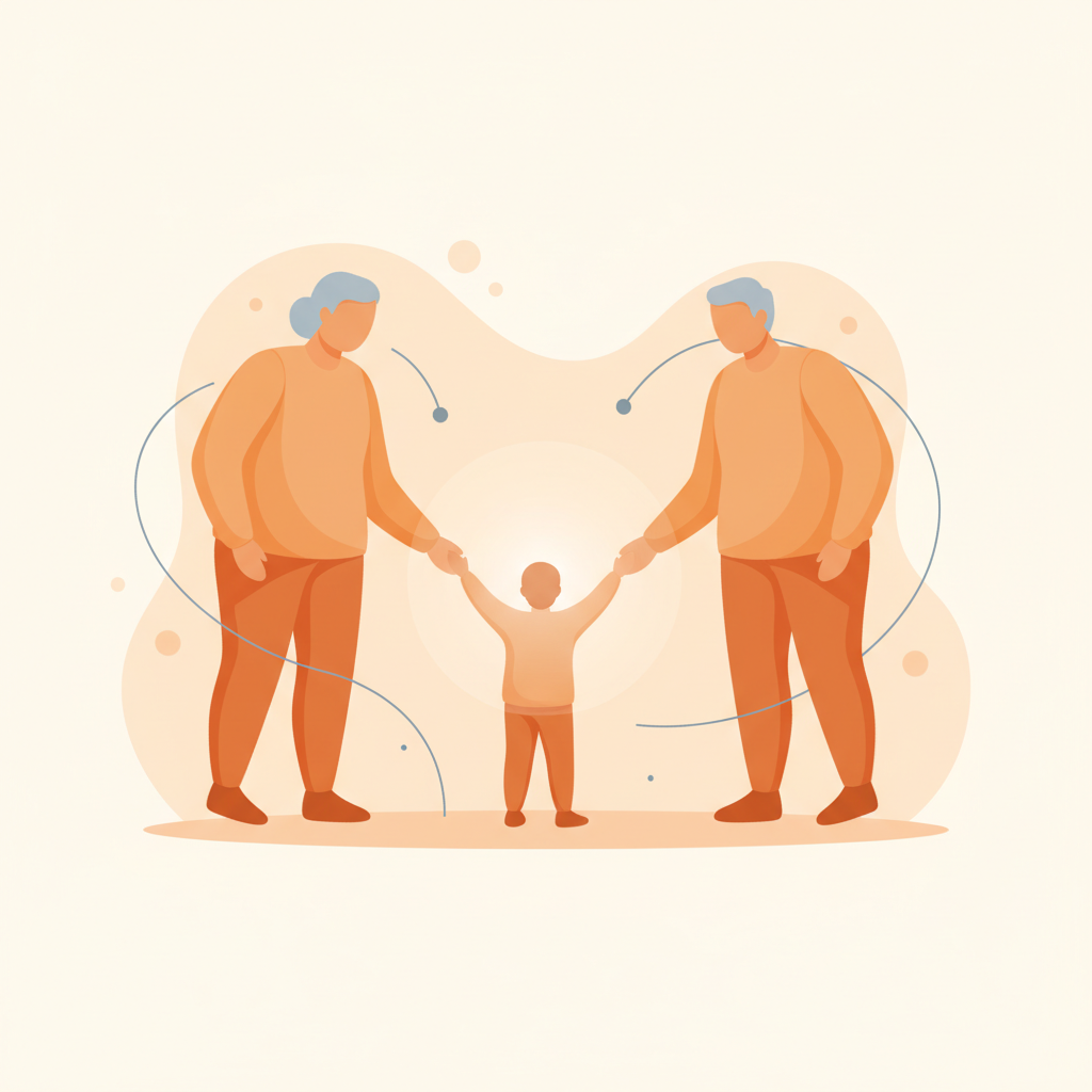 Reconciliación familiar: es posible volver a hablar después de años