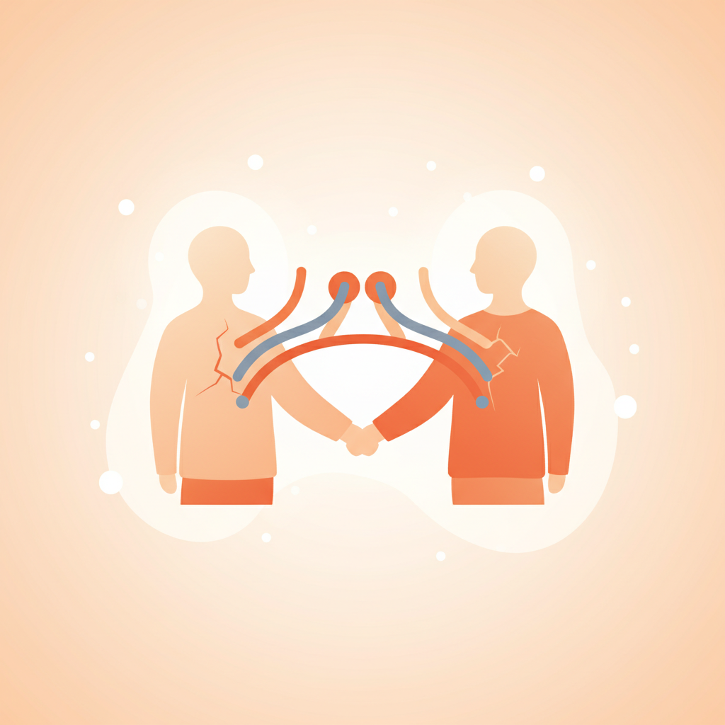 Cómo recuperar la confianza en la pareja después de una infidelidad