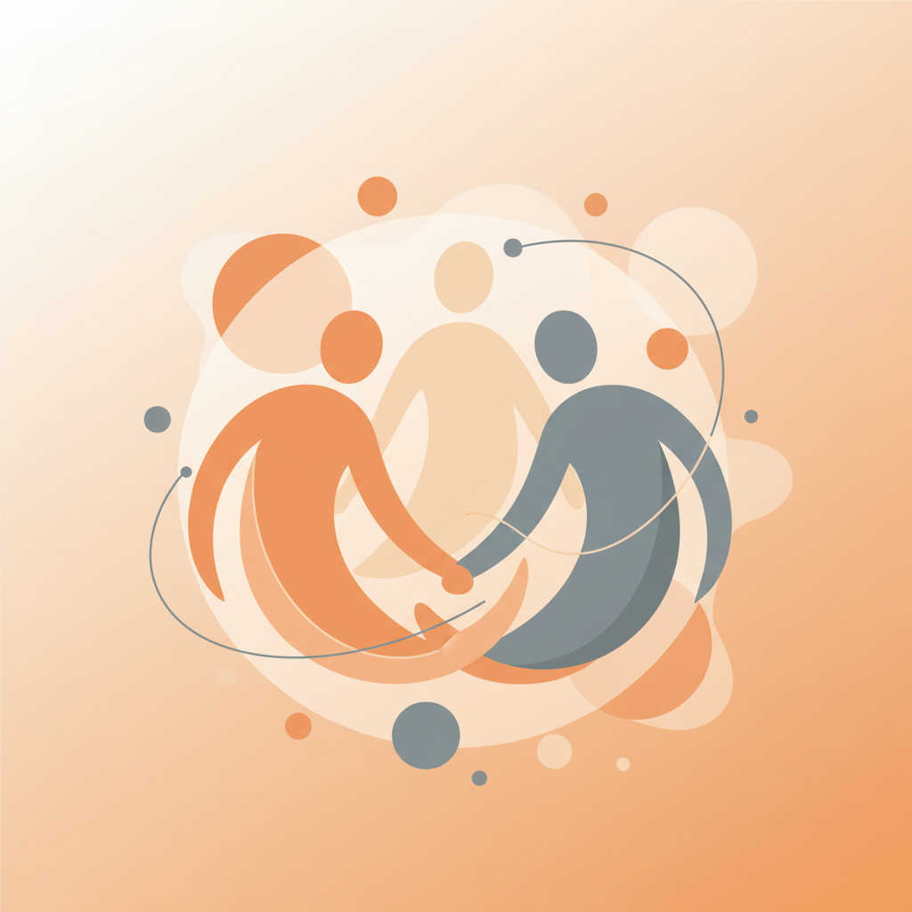 Relación abierta: qué es, cómo funciona y si es para ti