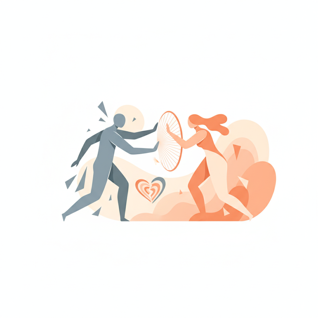 Relación con un narcisista: señales y cómo protegerte