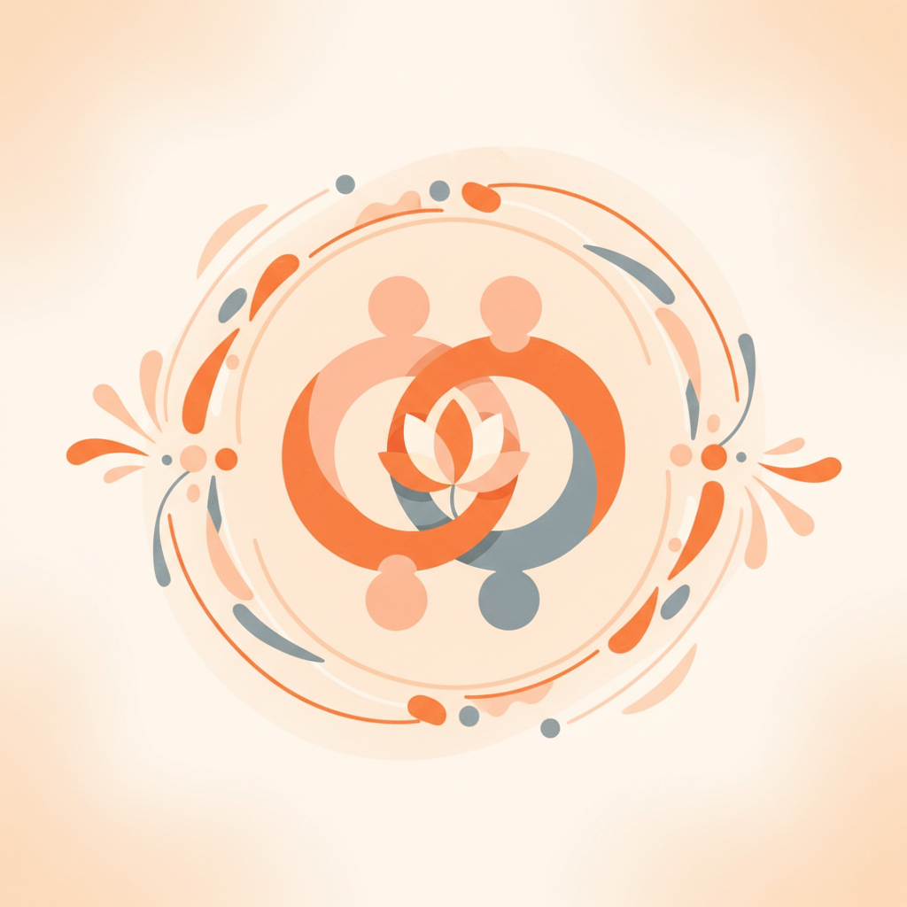 Relaciones kármicas: patrón, espejo o crecimiento