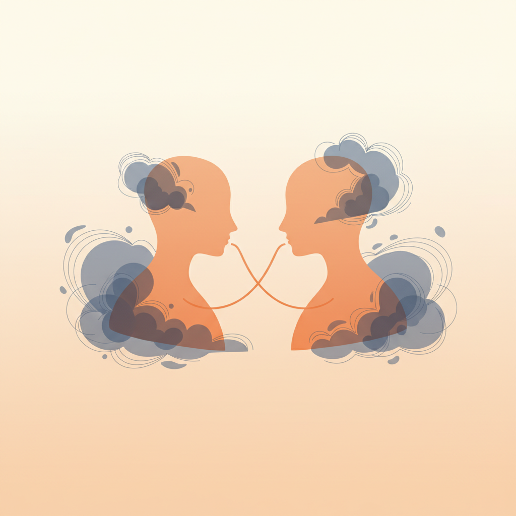 Resentimiento en la pareja: el veneno silencioso de las relaciones