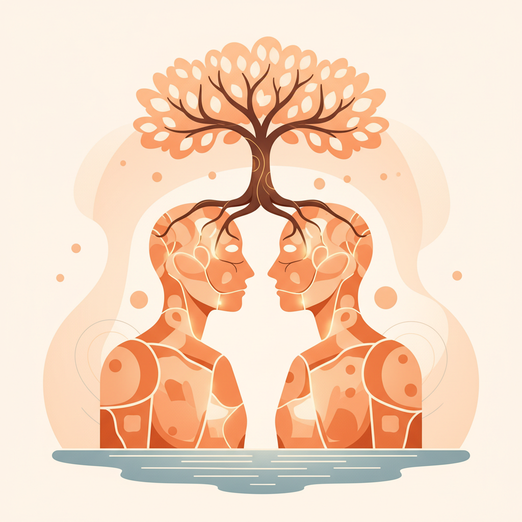 Resiliencia: cómo convertir las heridas en sabiduría