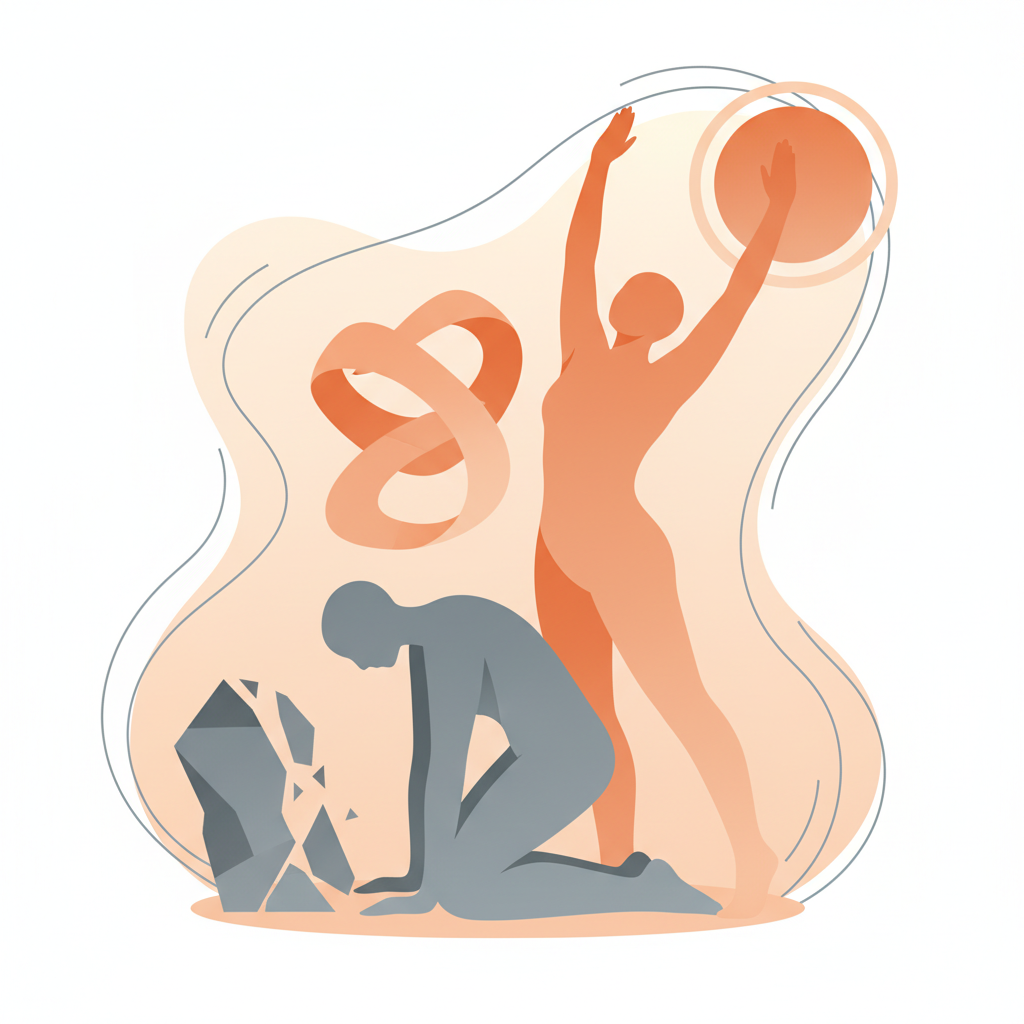 Resiliencia emocional: cómo levantarte después de caer