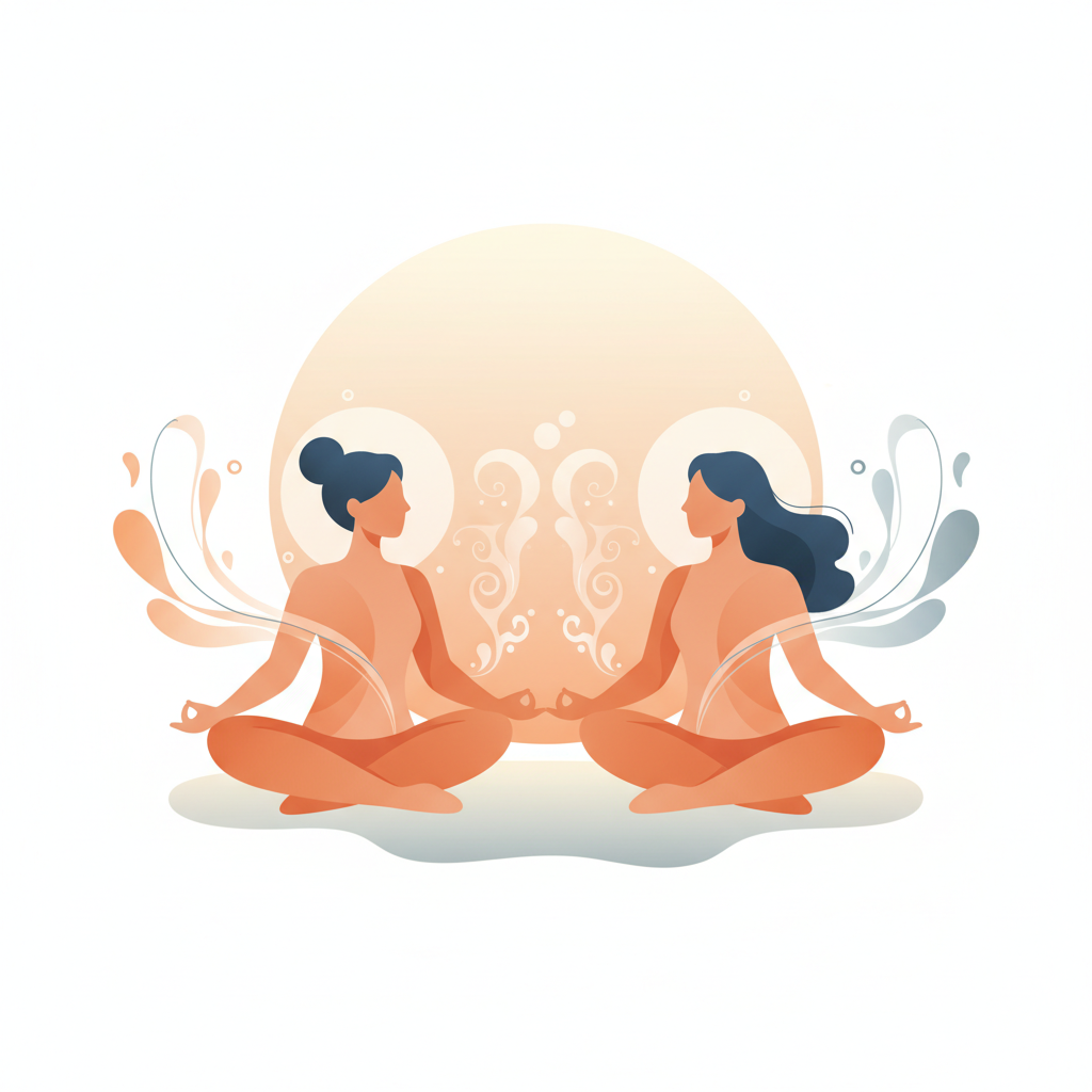 Respiración consciente: 5 técnicas que calman tu sistema nervioso