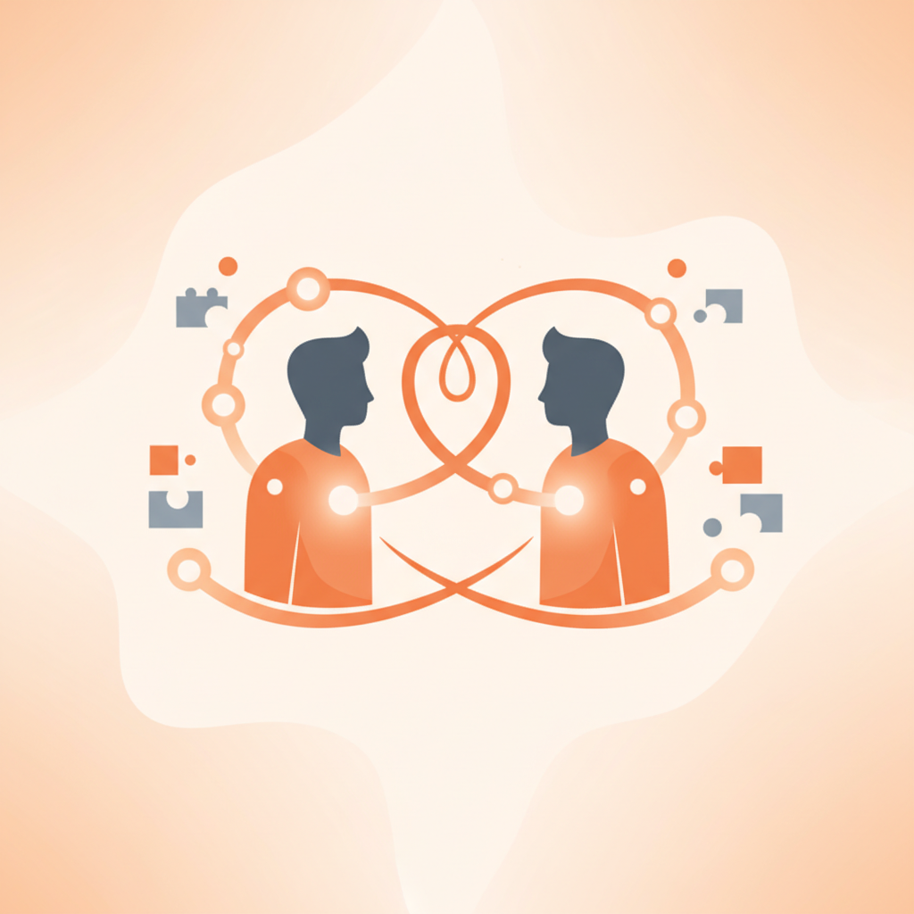 Rutina en la pareja: cómo reavivar la conexión emocional