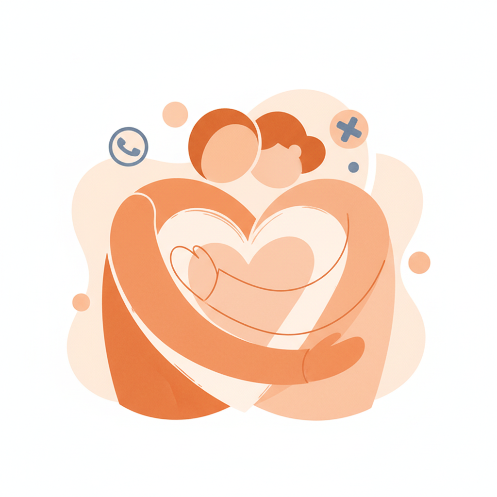 Salud mental en España: recursos, teléfonos y dónde buscar ayuda