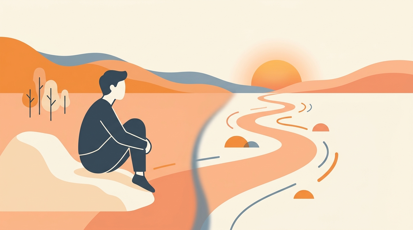 Mild social phobia vs shyness: a hard line to see