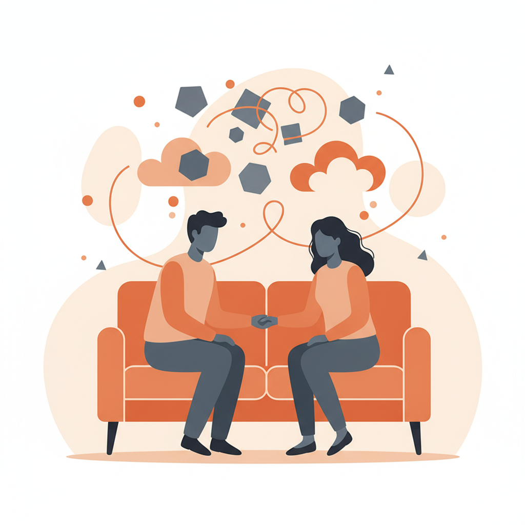 TDAH en adultos: por qué no te diagnosticaron de niño