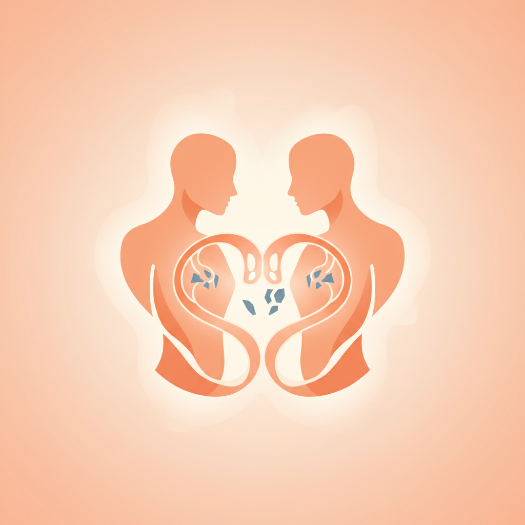 Terapia Imago: elegimos pareja para sanar heridas de infancia