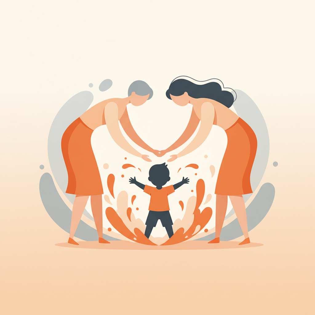 Los terribles dos años: por qué no son terribles (son necesarios)