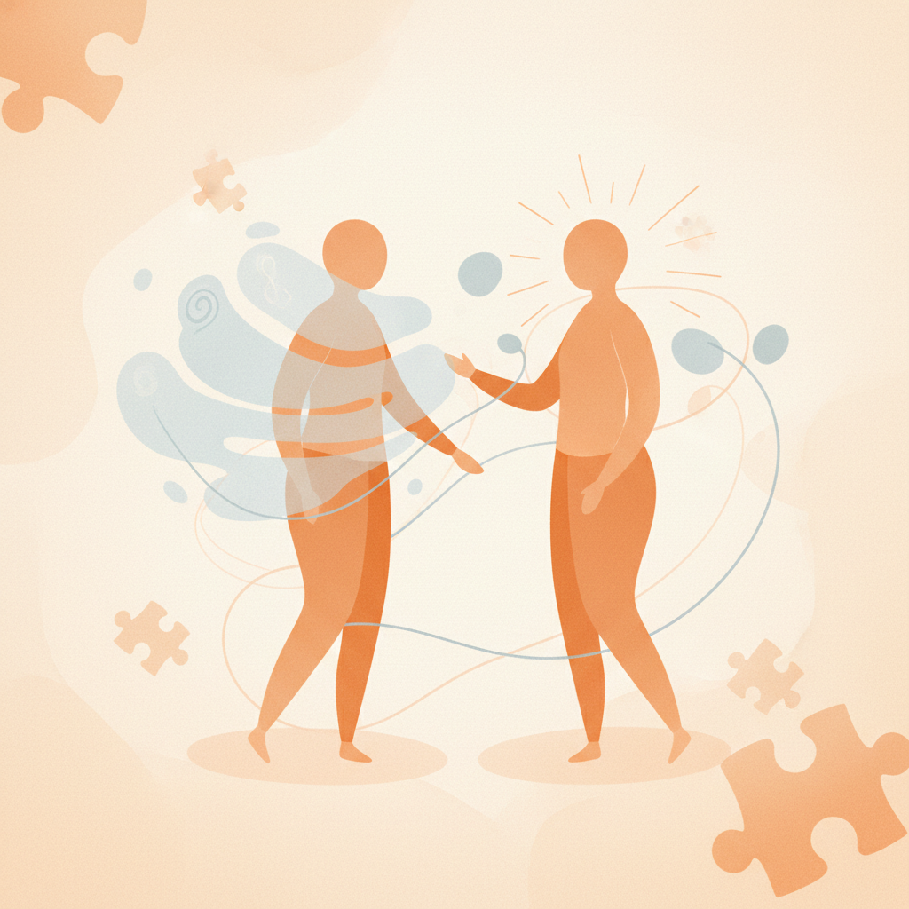 Trastorno de ansiedad social: más allá de la timidez