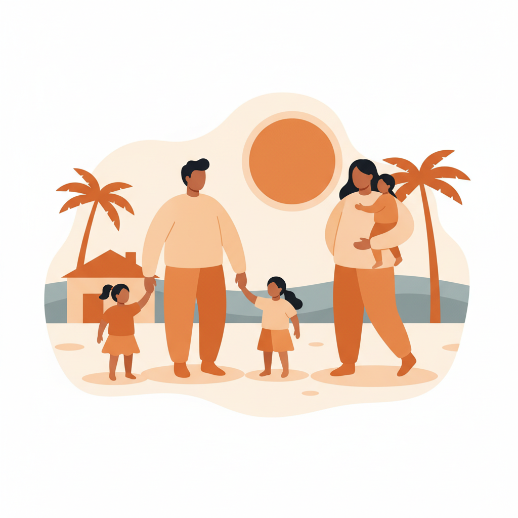 Verano con los niños: cómo no perder la paciencia