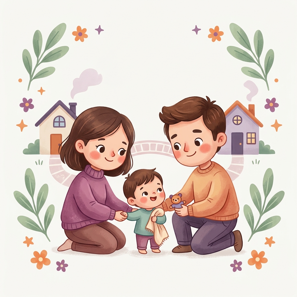 Coparentalidad