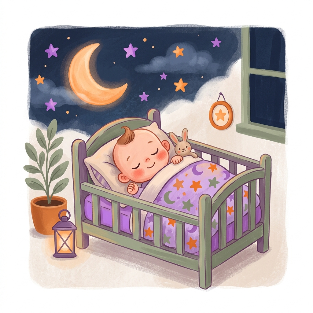 Sueño infantil